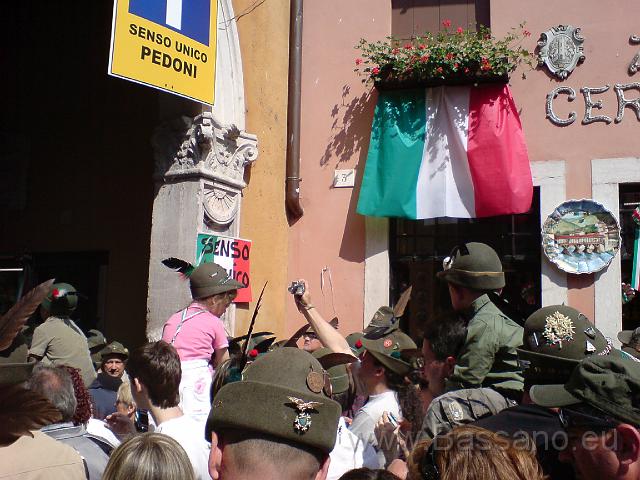 Adunata Alpini BAssano 2008 MK-301.JPG